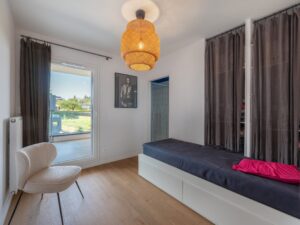 Panoramic Lake View Penthouse, Évian-les-Bains