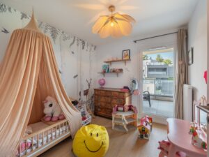 Panoramic Lake View Penthouse, Évian-les-Bains