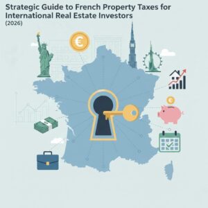 Property Taxes in France