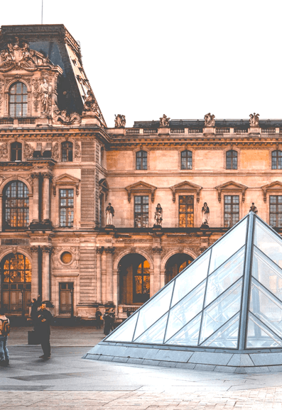 Cost of French residency with property purchase