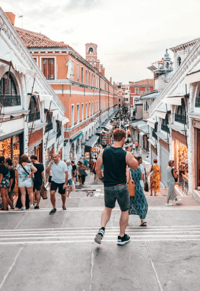 Conditions for French residency through property purchase