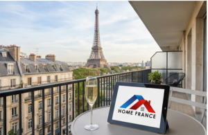 French Residency Through Property Purchase