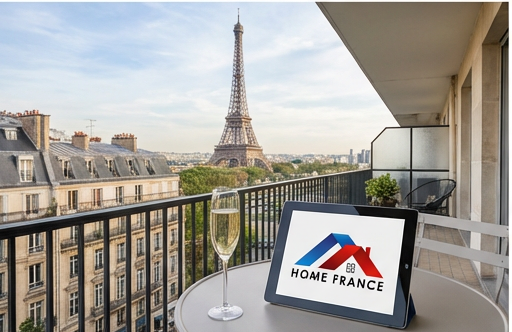French Residency Through Property Purchase