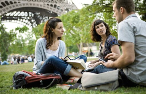 بهترین شهر های فرانسه برای تحصیل