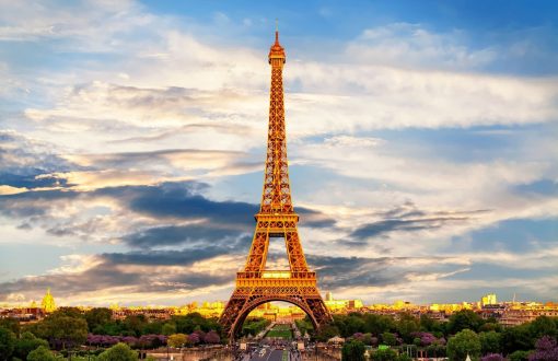 شهر پاریس؛ محبوب‌ترین پایتخت جهان- بازار املاک پاریس