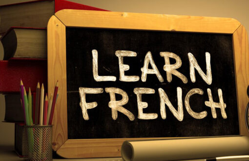 اصطلاحات رایج زبان فرانسه