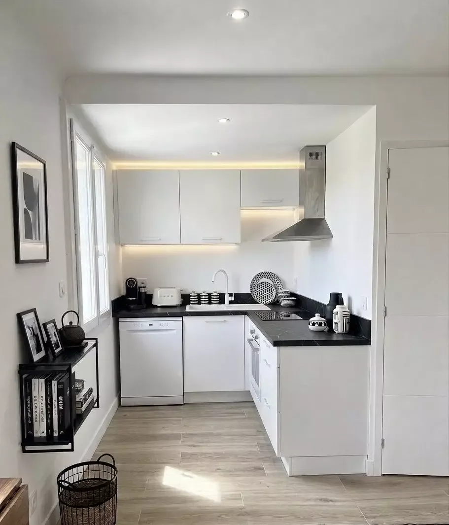 A property in France